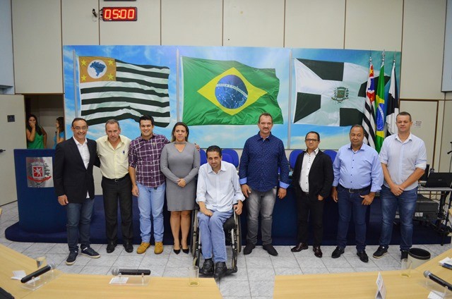 20181210_FOTO- Barilon é eleito presidente da Câmara para próximo biênio (1)